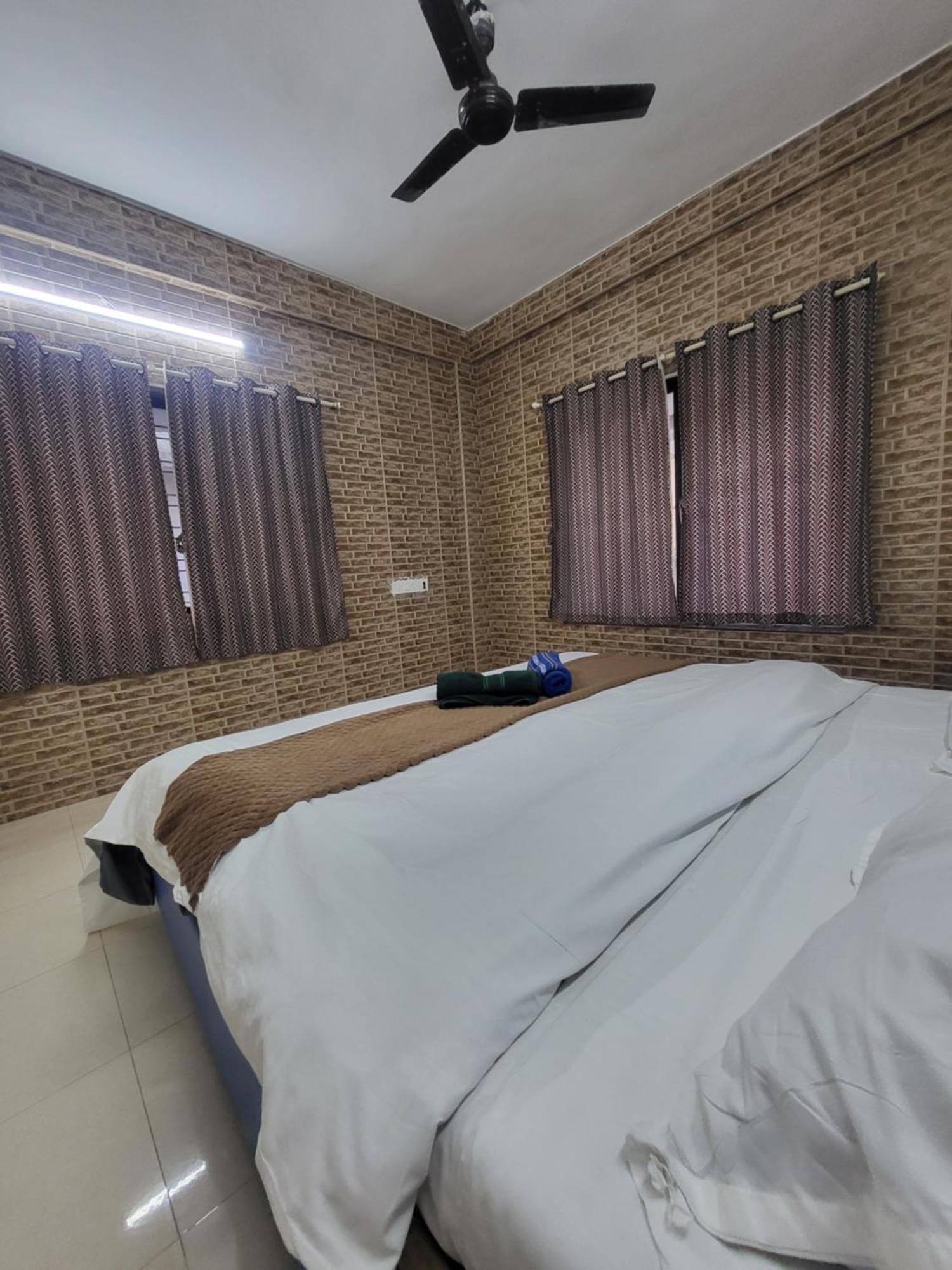The Perfect Stays Para Disco Big Pool Cricket Turf Villa Lonavla Zewnętrze zdjęcie
