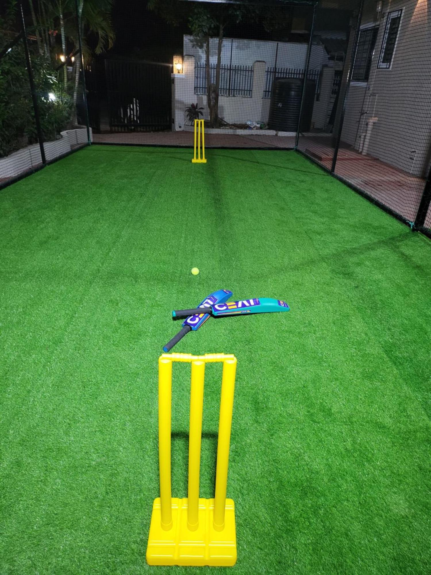 The Perfect Stays Para Disco Big Pool Cricket Turf Villa Lonavla Zewnętrze zdjęcie