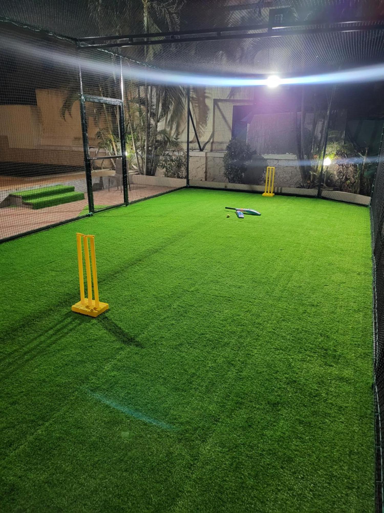 The Perfect Stays Para Disco Big Pool Cricket Turf Villa Lonavla Zewnętrze zdjęcie