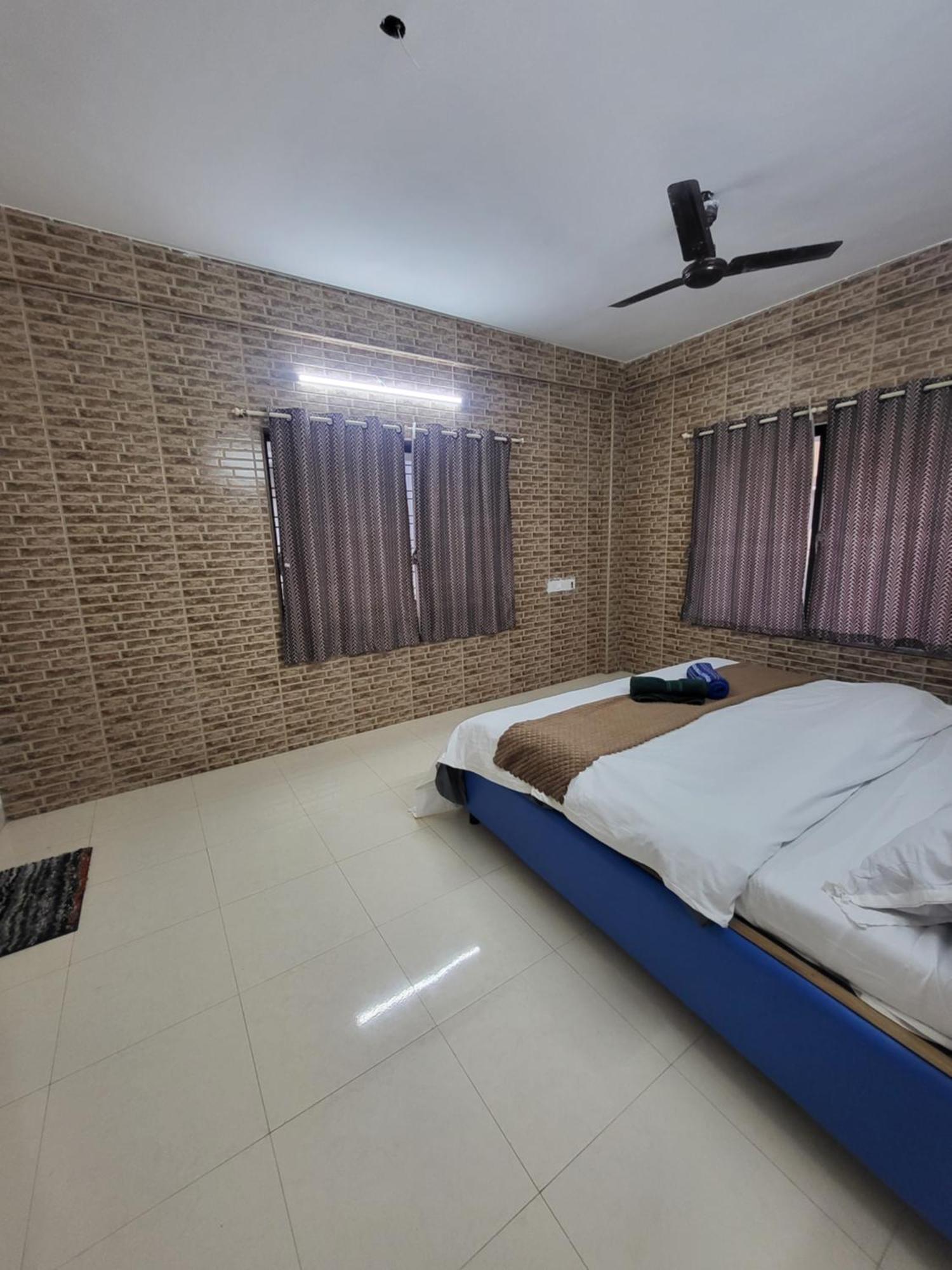 The Perfect Stays Para Disco Big Pool Cricket Turf Villa Lonavla Zewnętrze zdjęcie