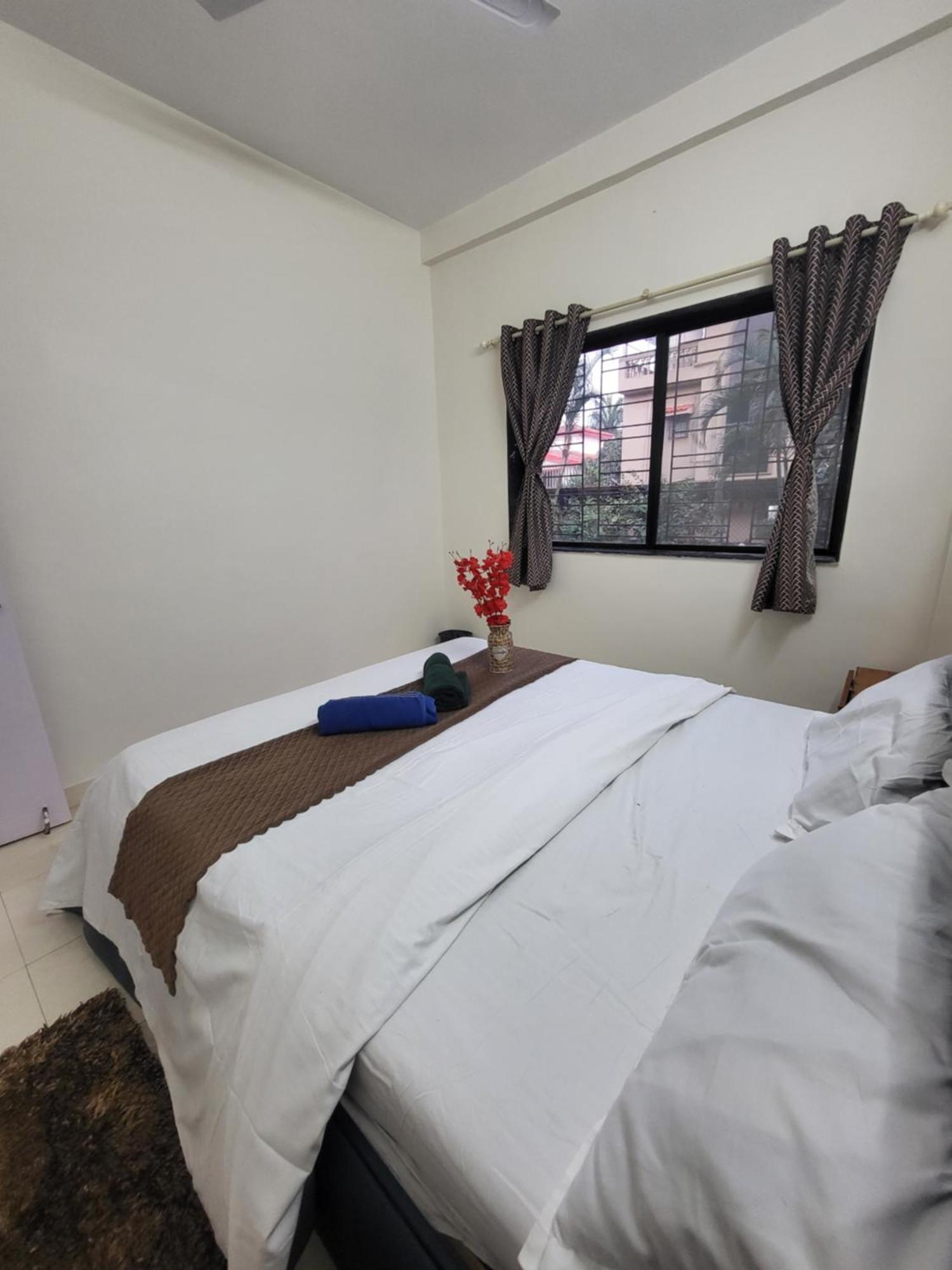The Perfect Stays Para Disco Big Pool Cricket Turf Villa Lonavla Zewnętrze zdjęcie