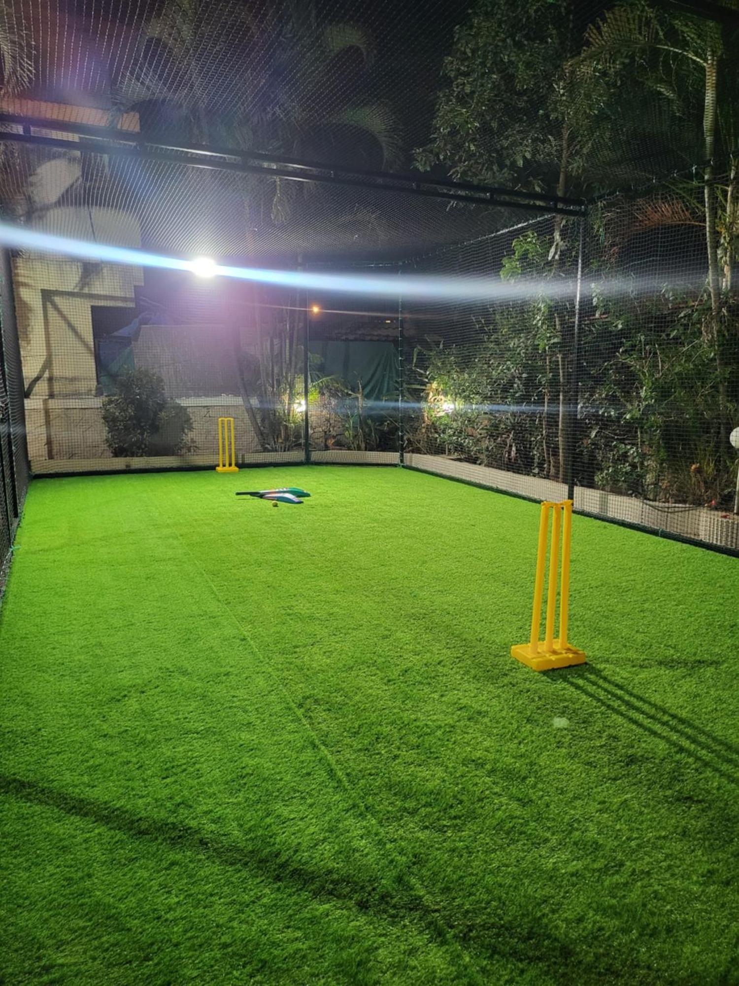 The Perfect Stays Para Disco Big Pool Cricket Turf Villa Lonavla Zewnętrze zdjęcie