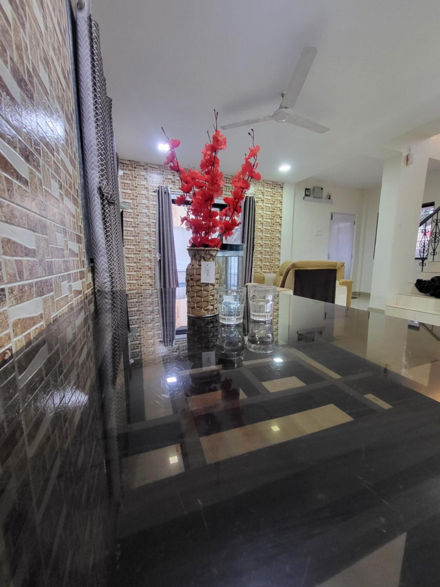 The Perfect Stays Para Disco Big Pool Cricket Turf Villa Lonavla Zewnętrze zdjęcie